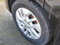 Usata Opel Vivaro 145 CV (106 kW) 2016 Nero Monovolume