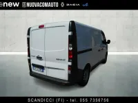 Usata Renault Trafic 130 CV (95 kW) 2024 Bianco