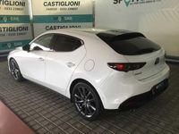 usata Mazda 3 1.8L Skyactiv-D Exceed