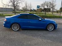 Usata Audi S5 Comfort 354 CV (260 kW) 2017 Coupé