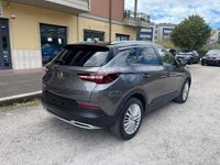 Usata Opel Grandland X Innovation 131 CV (96 kW) 2020 Grigio SUV