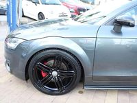 Usata Audi TT Roadster Advanced 170 CV (125 kW) 2012 Grigio Cabrio