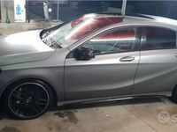 usata Mercedes A45 AMG 