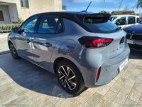 Usata Opel Corsa 101 CV (74 kW) 2025 Grigio Utilitaria