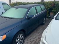 Usata Volvo V70 136 CV (100 kW) 2011 Station wagon
