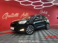 Nuova EVO Evo 3 107 CV (78 kW) 2026 Nero SUV