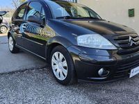 Usata Citroën C3 Exclusive 73 CV (53 kW) 2009 Berlina