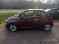 usata Fiat 500 1.0 hybrid Dolcevita x neopatentati