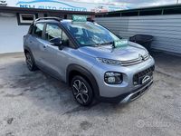 Usata Citroën C3 Aircross PureTech 130 CV (95 kW) 2021 Grigio SUV