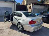 Usata BMW 316 116 CV (85 kW) 2011 Argento Berlina