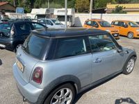 usata Mini Cooper D 1.6 16V