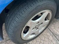 Usata Peugeot 206 68 CV (50 kW) 2005 Berlina