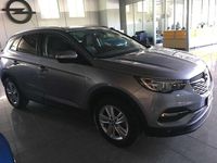 Usata Opel Grandland X Business 120 CV (88 kW) 2018 SUV