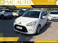 Usata Citroën C3 Seduction 60 CV (44 kW) 2011 Bianco Berlina