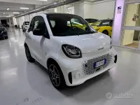 Usata Smart ForTwo Electric Drive Passion 41 kW (56 CV) 2021 Other Berlina