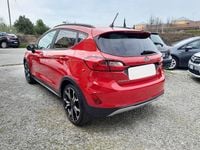 Usata Ford Fiesta ST-Line 125 CV (91 kW) 2023 Other Utilitaria