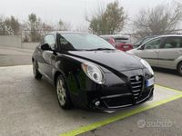 usata Alfa Romeo MiTo MiTo1.4 Distinctive S&S GARANZIA 24 MESI