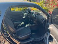 Usata Smart #1 2022 Nero SUV