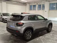 Nuova Jeep Avenger Longitude 101 CV (74 kW) 2026 Granite (519) SUV