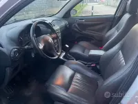 Usata Alfa Romeo 147 120 CV (88 kW) 2008 Grigio Utilitaria