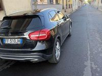 Usata Mercedes GLA200 136 CV (100 kW) 2016 SUV
