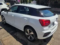 Usata Audi Q2 Ambiente 150 CV (110 kW) 2025 Bianco SUV