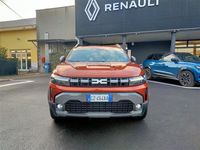 Nuova Dacia Duster Journey 140 CV (102 kW) 2025 Marrone SUV