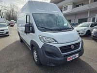 Usata Fiat Ducato 131 CV (96 kW) 2017 Bianco(met.) Furgone