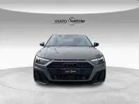 Usata Audi A1 Sportback Design 110 CV (80 kW) 2024 Grigio Utilitaria