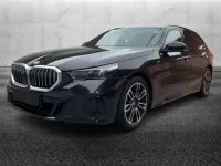 Usata BMW 520 M Sport 197 CV (144 kW) 2024 Nero Station wagon