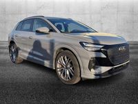 Usata Audi Q4 e-tron Advanced 69 kW (95 CV) 2022 Grigio SUV