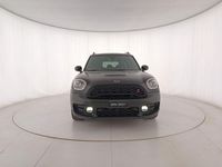 usata Mini Cooper SD Cooper 2.0 16V Cooper 2.0 TwinPower TurboHype ALL4 Steptronic