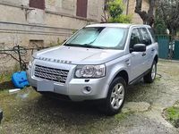 Usata Land Rover Freelander 2 2009 SUV