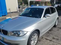 Usata BMW 116 116 CV (85 kW) 2011 Utilitaria