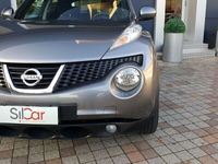 usata Nissan Juke Juke1.5 dCi Acenta