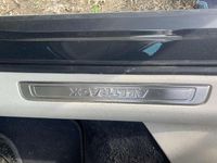 Usata VW Passat Alltrack 150 CV (110 kW) 2017 Station wagon