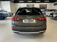 Gebraucht Audi Q3 Advanced 200 PS (147 kW) 2020 Grau SUV