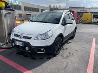 usata Fiat Sedici Sedici1.6 16v Dynamic 4x2 120cv