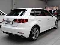 usata Audi A3 e-tron S tronic Admired-Virtual Cockpit-IVA