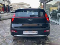 Usata Hyundai Bayon 84 CV (61 kW) 2022 Other SUV