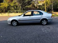 Usata Honda Civic 90 CV (66 kW) 2000 Berlina