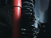 Usata Mercedes 200 1990 Bianco SUV