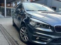 usata BMW 218 Gran Tourer 218 d Luxury 7p.ti auto