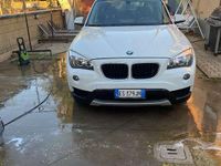 Usata BMW X1 143 CV (105 kW) 2013 SUV