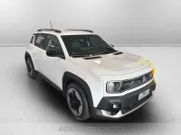 Nuova Renault 4 E-Tech Evolution 77 kW (106 CV) 2026 Biancohar00 SUV