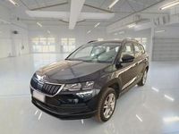 Usata Skoda Karoq Ambition 149 CV (109 kW) 2022 SUV