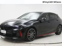 Usata BMW 128 ti M Sport 265 CV (194 kW) 2023 Nero Utilitaria