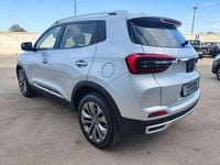 Usata DR DR 4.0 116 CV (85 kW) 2022 Argento SUV