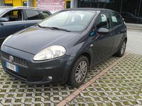 Usata Fiat Grande Punto Emotion 120 CV (88 kW) 2013 Utilitaria