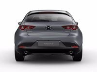 Nuova Mazda 3 Homura-Line 140 CV (102 kW) 2026 Berlina